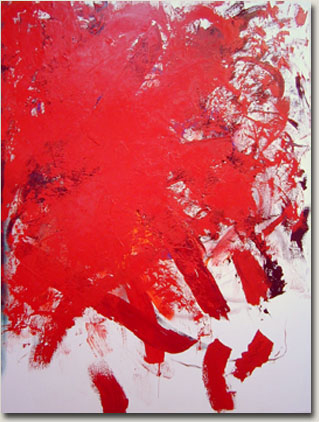 Untitled (Red)